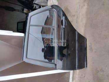 Zadnja leva vrata za Volkswagen Golf 4 od 1998. do 2005. god.