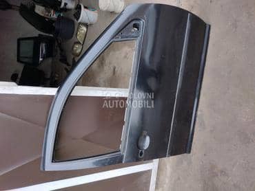 Prednja leva vrata za Volkswagen Bora, Golf 4 od 1998. do 2005. god.