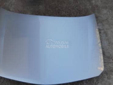 Hauba za Renault Laguna od 2005. do 2007. god.