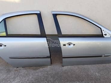 Vrata PD i ZD za Renault Laguna od 2001. do 2007. god.