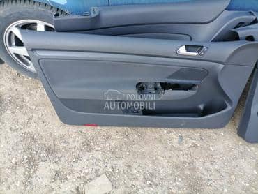 tapaciri za Volkswagen Golf 5