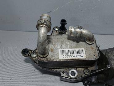 HLADNJAK ULJA za Opel Insignia