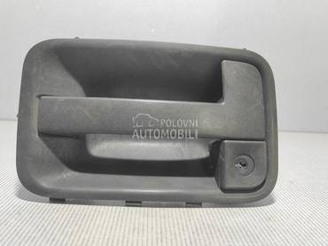 RUCKA VRATA za Peugeot Expert