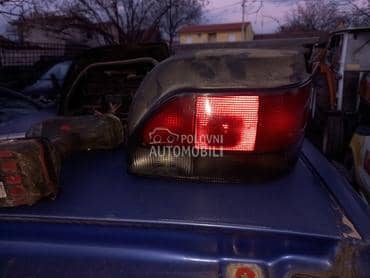 stop za Renault Clio od 1995. do 2000. god.