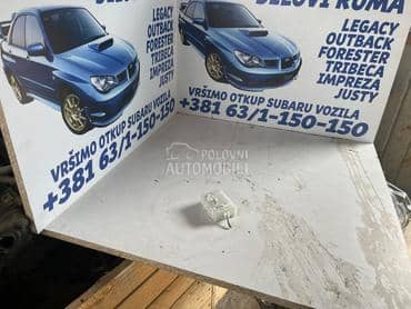 modul za Subaru Forester, Impreza, Justy ... od 1991. do 2016. god.