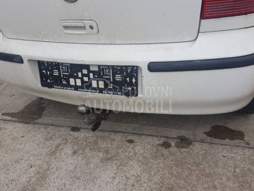 Branik za Volkswagen Polo