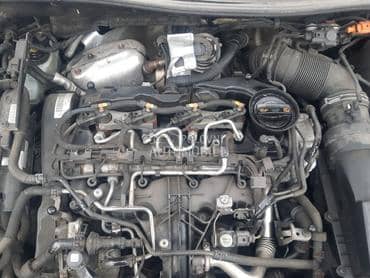 Klapna gasa za Volkswagen Passat B7, Golf 6
