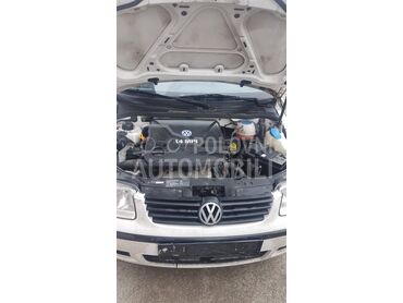 Motor 1.4 mpi za Volkswagen Polo