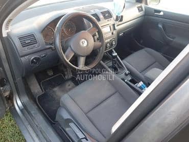 Instrument tabla za Volkswagen Golf 5