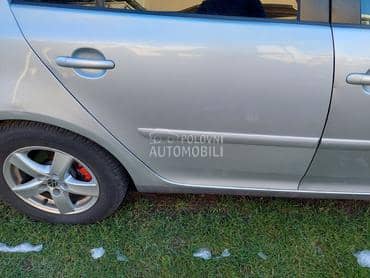 Vrata za Volkswagen Golf 5