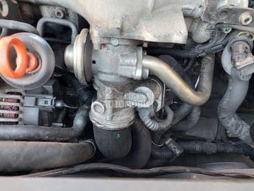 Eger ventil za Volkswagen Golf 5