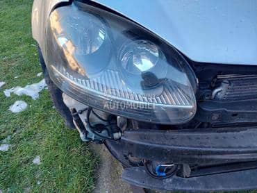 Farovi za Volkswagen Golf 5