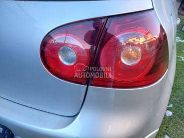 Stop lampe za Volkswagen Golf 5