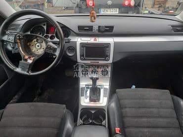 Instrument tabla za Volkswagen Passat B6