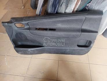 Tapacir vrata desni za Peugeot 207