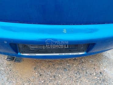 Zadnji branik FR za Seat Leon od 2000. do 2005. god.