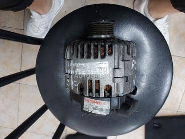 Alternator 2,0hdi 110kw za Peugeot 307