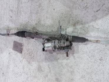 letva volana za Peugeot 206, 207