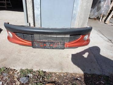 branik za Peugeot 206, 207