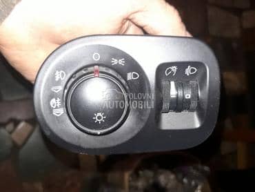 PREKIDAC ZA SVETLA za Seat Altea, Toledo, Altea XL od 2005. do 2009. god.