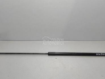 AMORTIZER HAUBE za Volkswagen Golf 6