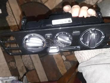 PREKIDACI VENTILACIJE za Seat Mii