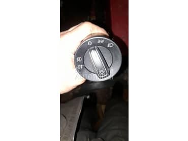 PREKIDAC ZA SVETLA za Volkswagen up!