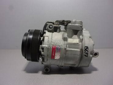 KOMPRESOR KLIME za BMW Serija 3