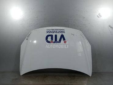 HAUBA za Hyundai i30