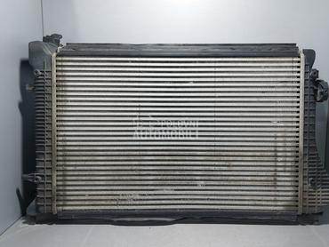 INTERKULER za Volkswagen Golf 5