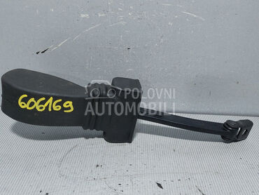 GRANICNIK VRATA za Audi A4