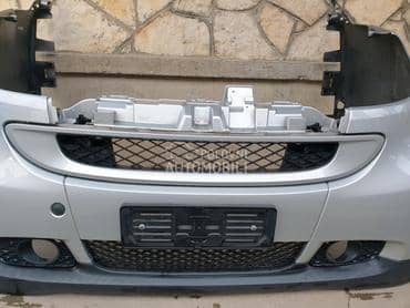 Branik prednji za Smart ForTwo od 2007. do 2014. god.