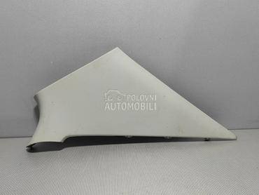 PLASTIKA za Škoda Rapid