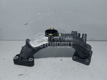 CRIJEVO za Peugeot 508