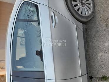 vrata za Volkswagen Passat B6
