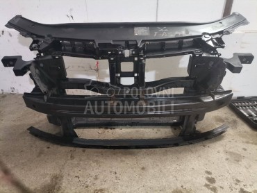 Vezni lim za Volkswagen Passat B6