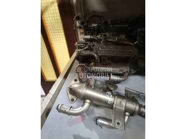 hladnjak eger ventila za Volkswagen Golf Plus