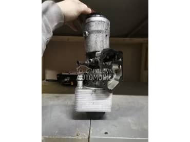 hladnjak nlja za Volkswagen Golf 5