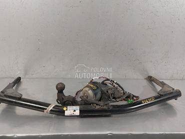 KUKA za Volkswagen Passat B8