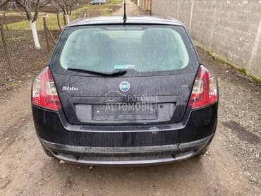 Stop svetla/lampe 3v za Fiat Stilo