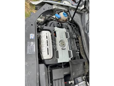 Dizne 1.4 TSI za Volkswagen Golf 5, Golf Plus, Jetta ... od 2004. do 2008. god.