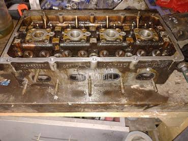 Glava motora 1,4 16w za Volkswagen Bora, Golf 4, Polo od 1999. do 2005. god.