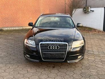 anlaser za Audi A3, A4, A5 ... od 2002. do 2015. god.