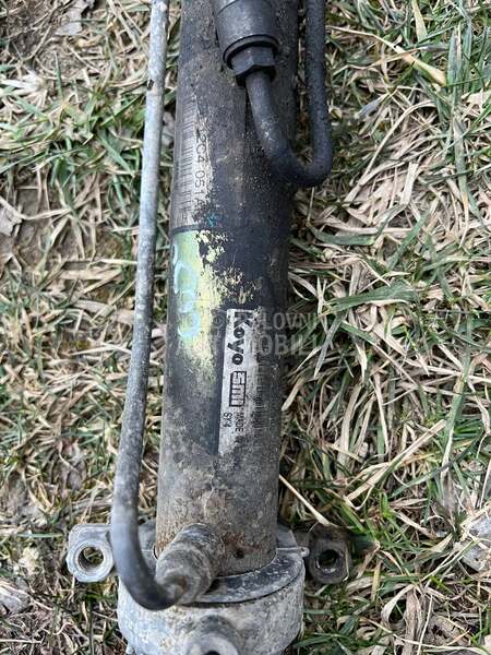 Servo pumpa KOYO i TRW