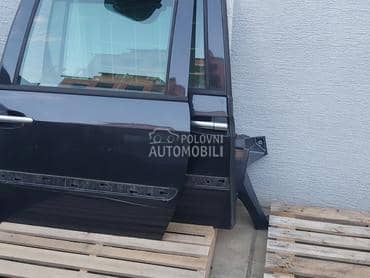 KLIZNA VRATA za Citroen C8