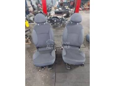 Enterijer za Fiat Stilo