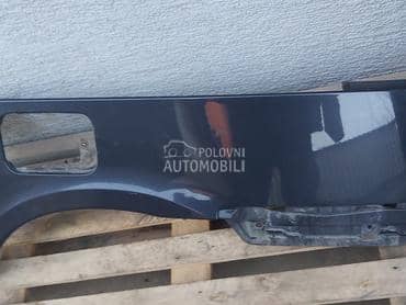 ZADNJA KRILA za Citroen C8