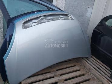 HAUBA za Citroen Xsara Picasso