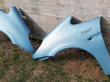 KRILO za Citroen Xsara Picasso