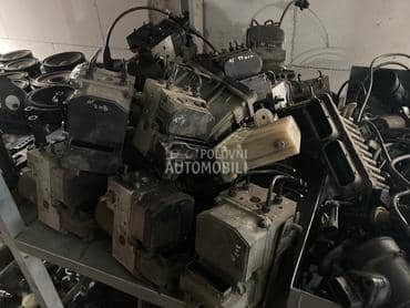 abs centrala za Opel Astra G